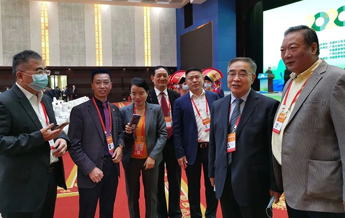 VI公司作品案例展示