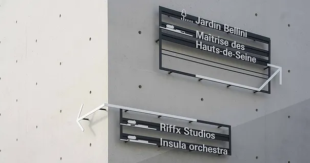 VI公司作品案例展示