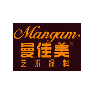 曼佳美藝術涂料