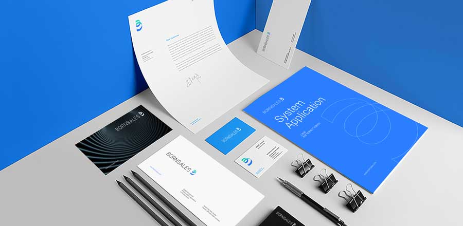 建材vi設(shè)計作品案例展示